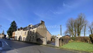  Maison � vendre 10 pi�ces 1638 m�