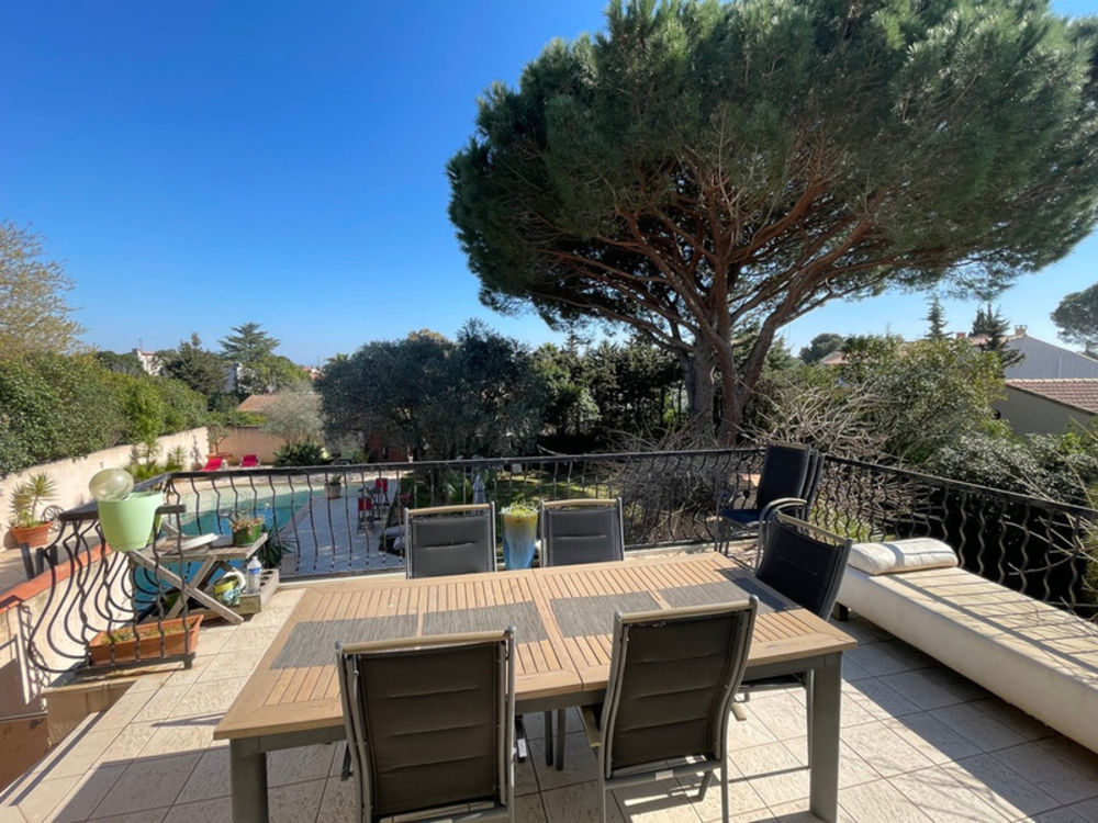 � vendre  Maison P�rols (34470)