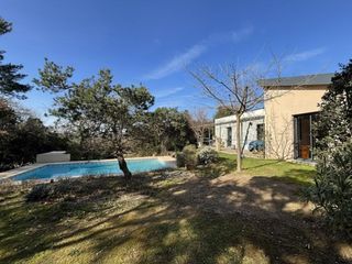  Villa � vendre 4 pi�ces 119 m�