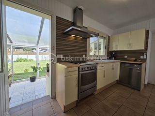  Maison � vendre 4 pi�ces 131 m�