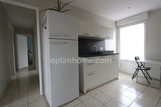  Appartement � vendre 5 pi�ces 87 m�