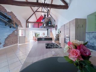  Maison � vendre 8 pi�ces 280 m�