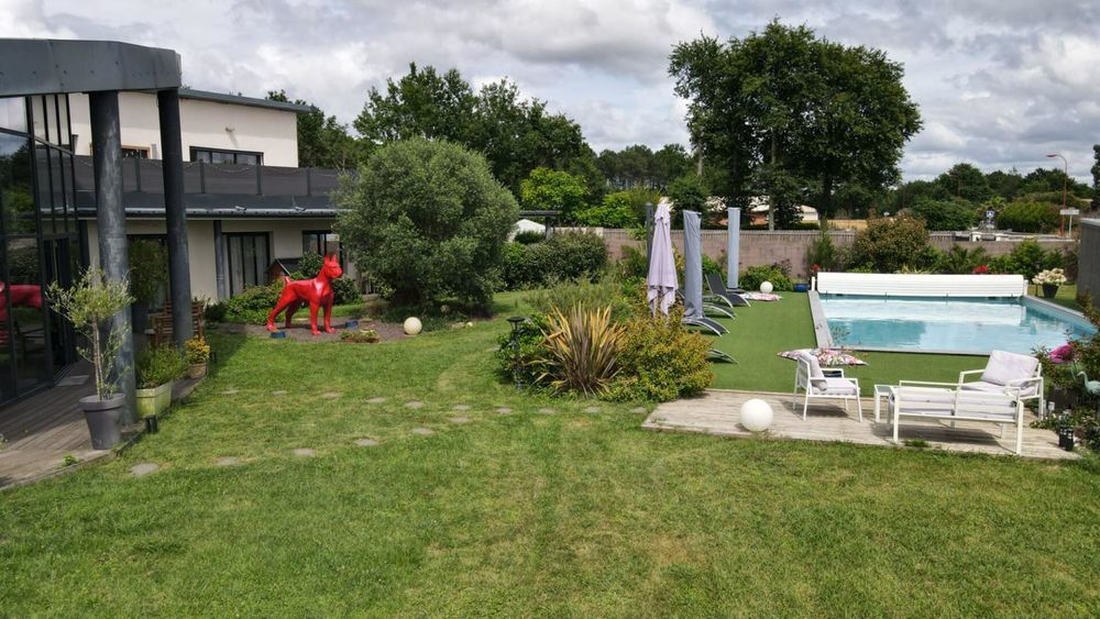 � vendre  Maison Lacanau (33680)