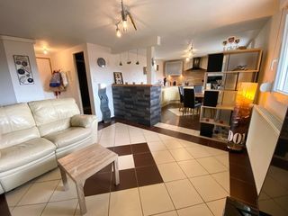  Appartement � vendre 4 pi�ces 64 m�