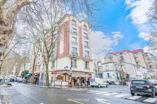  Appartement � vendre 2 pi�ces 37 m�