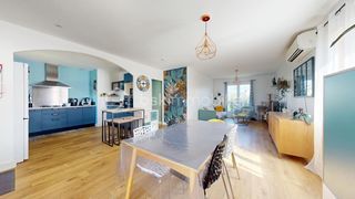  Maison � vendre 4 pi�ces 86 m�