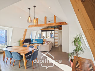  Appartement � vendre 3 pi�ces 61 m�