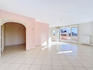  Appartement � vendre 3 pi�ces 84 m�