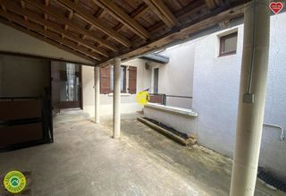  Maison � vendre 4 pi�ces 85 m�