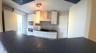  Appartement � vendre 2 pi�ces 48 m�