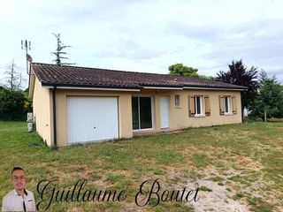  Maison � vendre 5 pi�ces 100 m�