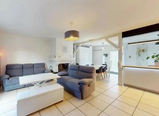  Maison � vendre 6 pi�ces 106 m�