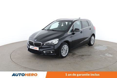 BMW Serie 2 216i Luxury 102 ch 2018 occasion Issy-les-Moulineaux 92130