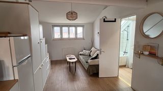  Appartement � vendre 1 pi�ce 26 m�