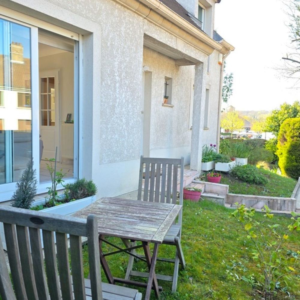 � vendre  Maison La Celle-Saint-Cloud (78170)