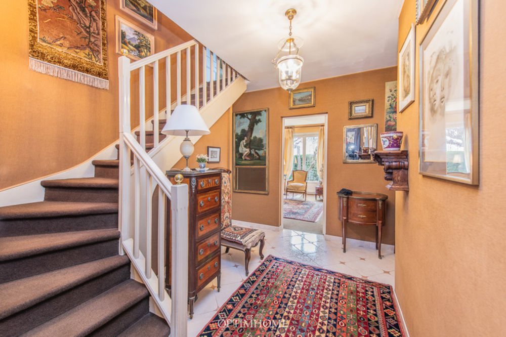 � vendre  Maison Saint-Nom-la-Bret�che (78860)