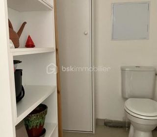  Appartement � vendre 2 pi�ces 54 m�