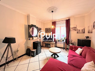  Maison � vendre 7 pi�ces 135 m�