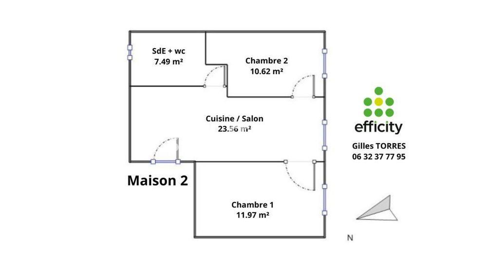 � vendre  Villa Bouc-Bel-Air (13320)