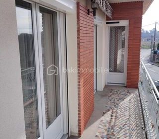  Maison � vendre 5 pi�ces 132 m�