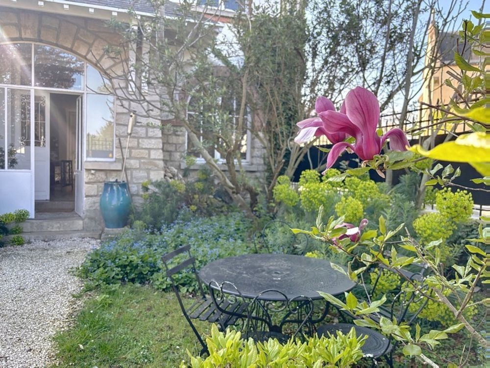 � vendre  Maison Gueux (51390)