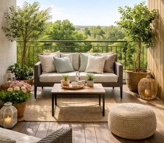  Appartement � vendre 2 pi�ces 42 m�