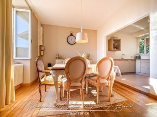  Maison � vendre 5 pi�ces 132 m�