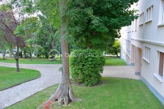  Appartement � vendre 1 pi�ce 9 m�