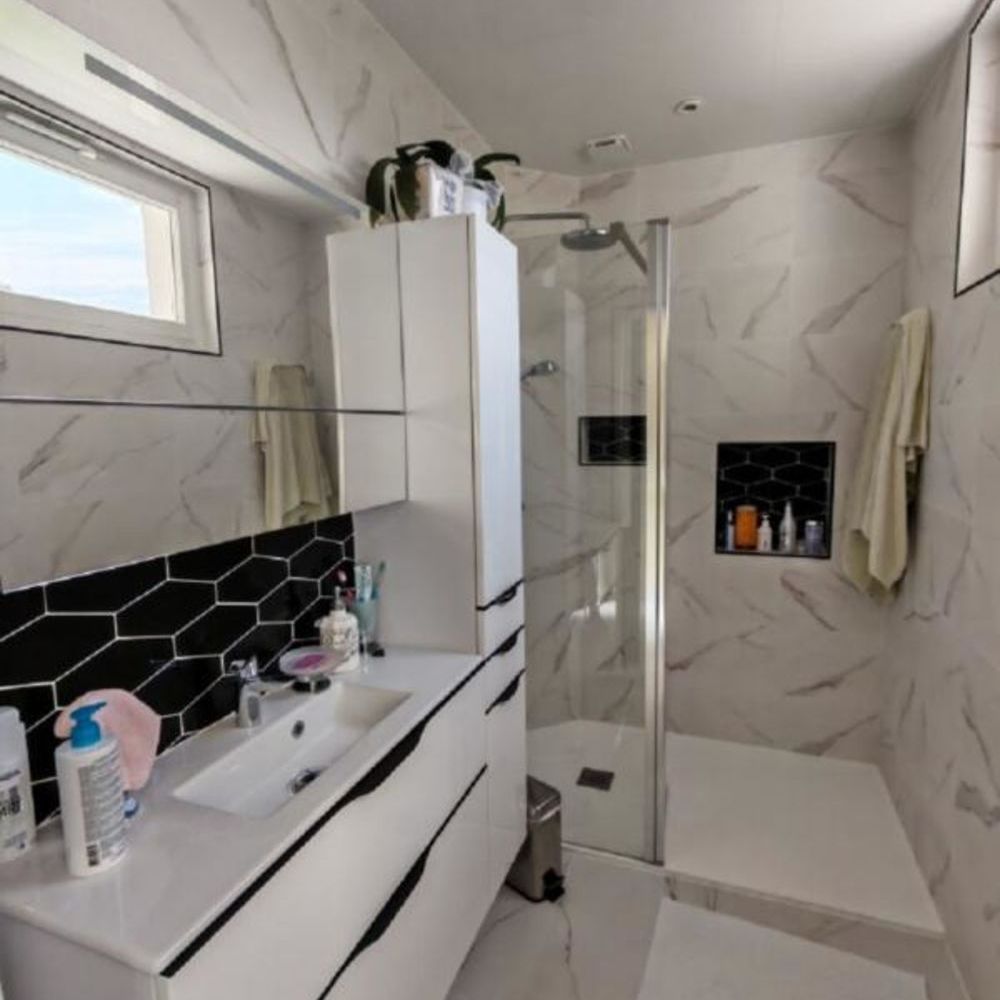 � vendre  Maison Miniac-Morvan (35540)