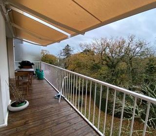  Appartement � vendre 4 pi�ces 88 m�