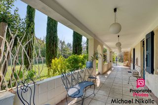  Maison � vendre 11 pi�ces 254 m�