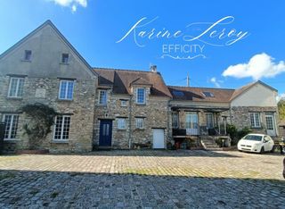  Maison � vendre 12 pi�ces 400 m�