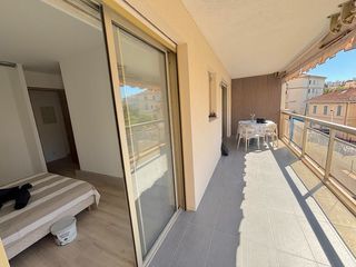  Appartement � vendre 2 pi�ces 42 m�