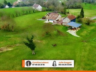  Maison � vendre 6 pi�ces 185 m�