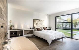  Maison � vendre 4 pi�ces 125 m�