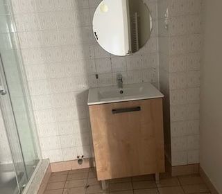  Appartement � louer 1 pi�ce 30 m�