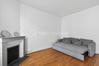  Appartement � vendre 2 pi�ces 36 m�