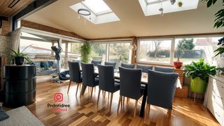  Maison � vendre 8 pi�ces 143 m�