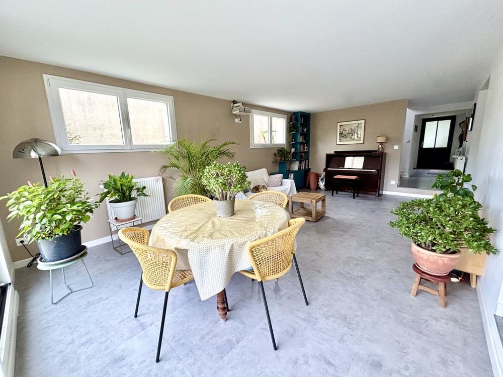 � vendre  Maison M�rignac (33700)