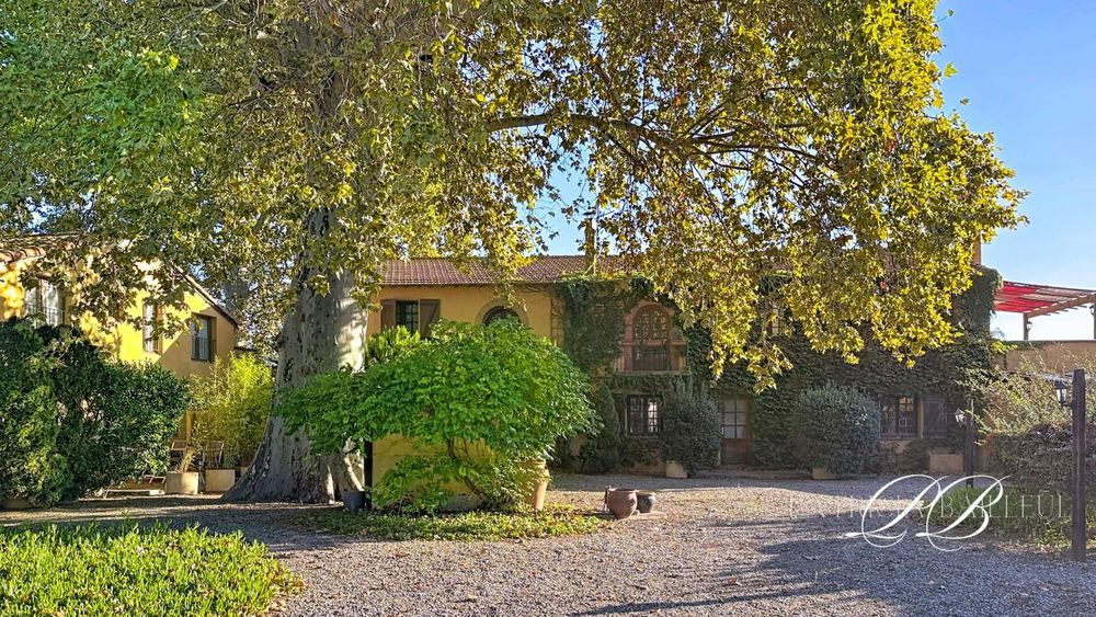 � vendre  Maison Saint-Cyprien (66750)