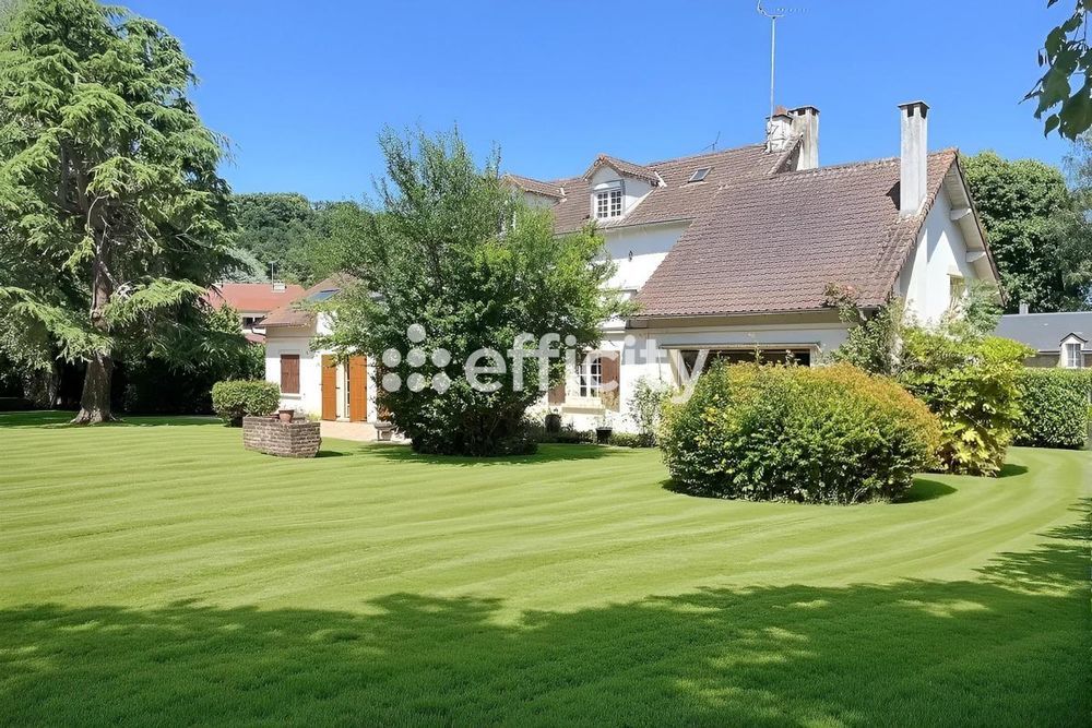 � vendre  Maison Vauhallan (91430)