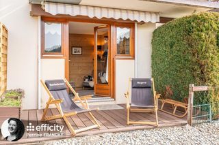  Appartement � vendre 2 pi�ces 33 m�