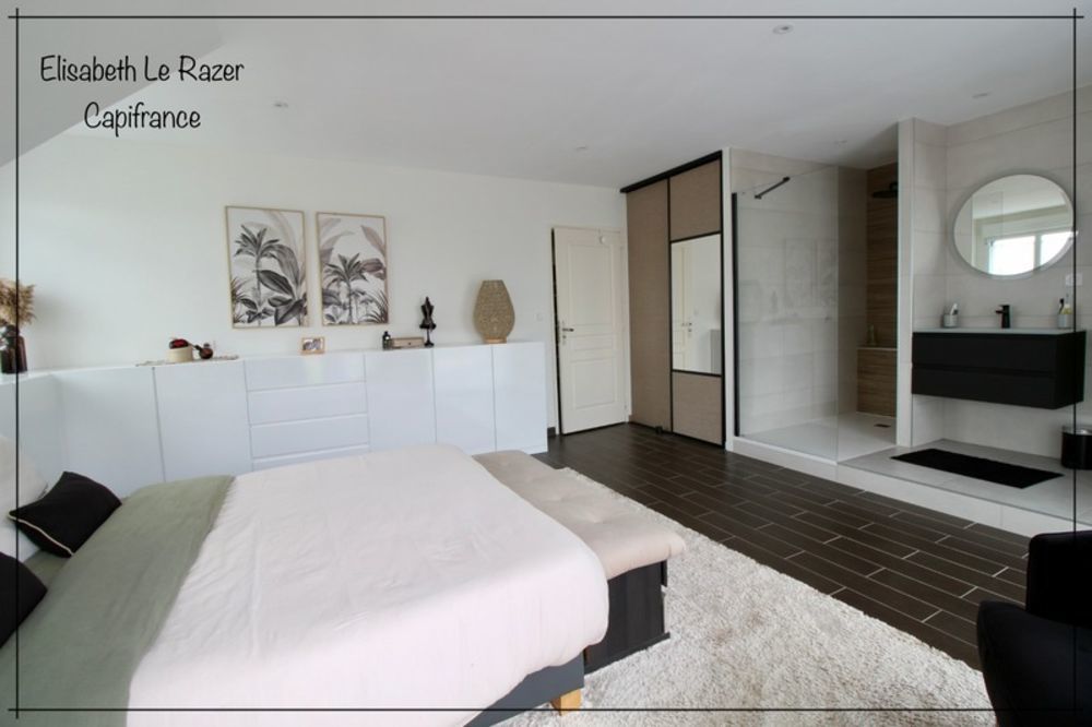 � vendre  Maison Montreuil-Juign� (49460)