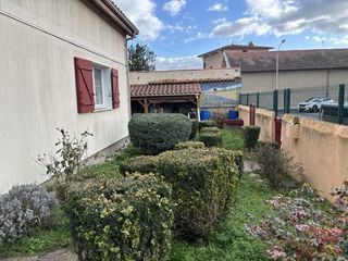  Maison � vendre 3 pi�ces 157 m�