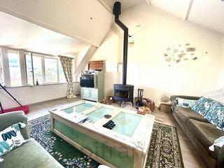  Maison � vendre 5 pi�ces 190 m�