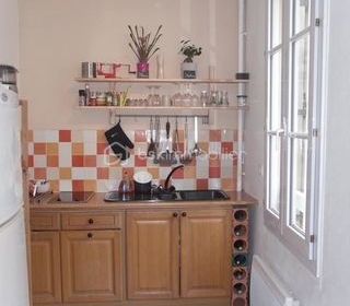  Appartement � vendre 1 pi�ce 35 m�