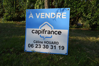  Terrain � vendre 4816 m�