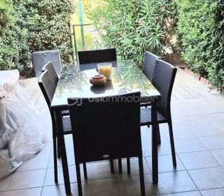  Appartement � vendre 2 pi�ces 25 m�