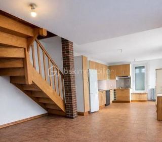  Maison � vendre 3 pi�ces 75 m�