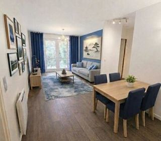  Appartement � vendre 3 pi�ces 64 m�